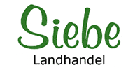 Kundenlogo Landhandel & Kaminholz Siebe