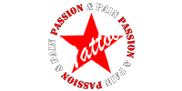 Kundenlogo Passion & Pain Tattoo
