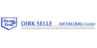 Kundenlogo Selle Metallbau GmbH & Co. KG