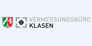 Kundenlogo von Vermessungsbüro Klasen