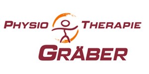 Kundenlogo von Gräber Physiotherapie