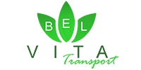 Kundenlogo BelVita Transport