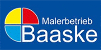 Kundenlogo Baaske Malerbetrieb GmbH & Co. KG