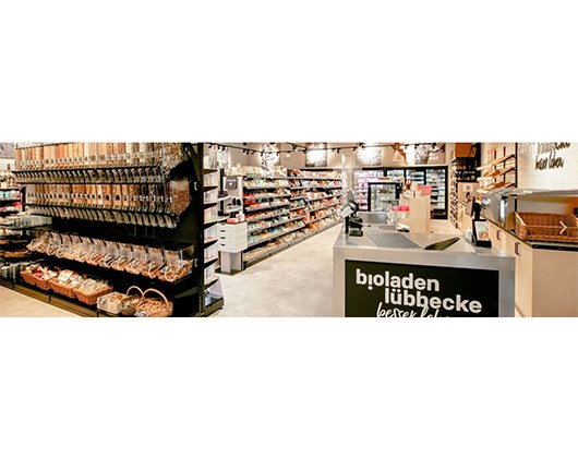 Kundenfoto 1 bioladen lübbecke