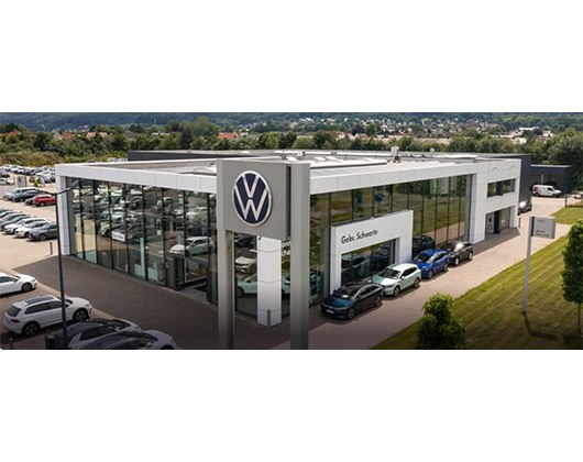 Kundenfoto 1 Autohaus Gebr. Schwarte - Wir sind NOWAK.com Lübbecke GmbH