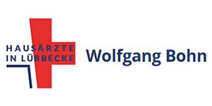 Kundenlogo von Hausärzte in Lübbecke Bohn Wolfgang,  Facharzt für Allgemeinmedizin,  Geriatrie - Akupunktur