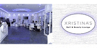 Kundenlogo Xristina`s Nail & Beauty Lounge