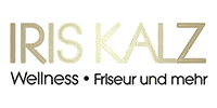 Kundenlogo Kalz Iris Welness Friseur und mehr..