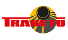 Kundenlogo von TRABETO Transportbeton GmbH C.O. KG