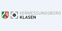 Kundenlogo Vermessungsbüro Klasen