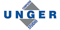 Kundenlogo Unger Computerstudio