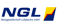 Kundenlogo Netzgesellschaft Lübbecke mbH