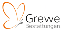 Kundenlogo Grewe Bestattungen GbR Bestattungsinstitut Filiale Alswede Espelkamp