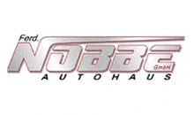Kundenlogo von Ferdinand Nobbe Autohaus GmbH Toyota - Lexus - Fiat - Crosscamp