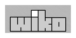 Kundenlogo von Wiko Service GmbH