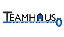 Kundenlogo von Teamhaus GmbH & Co. KG Kundenlogo von Teamhaus GmbH & Co. KG