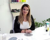 Kundenbild groß 5 Xristina`s Nail & Beauty Lounge