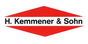 Kundenlogo von Kemmener & Sohn GmbH & Co. KG Elektro - Heizung - Sanitär -...