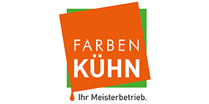 Kundenlogo von Farben Kühn Inh. Simon Kühn