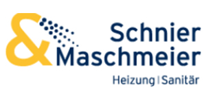 Kundenlogo von Schnier & Maschmeier GmbH Heizung / Sanitär / Badezimmer Kundenlogo von Schnier & Maschmeier GmbH Heizung / Sanitär / Badezimmer