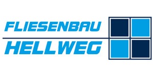 Kundenlogo von Fliesenbau Hellweg Inh. Brian Hellweg