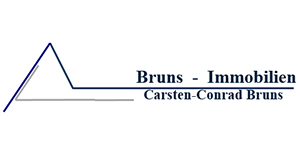 Kundenlogo von Bruns Immobilien Carsten-Conrad Bruns