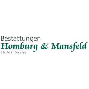 Bild von Bestattungen Homburg & Mansfeld Inhaber A. Mansfeld