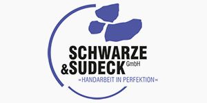 Kundenlogo von Schwarze & Sudeck GmbH Natur- Betonwerkstein