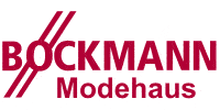 Kundenlogo Böckmann Modehaus