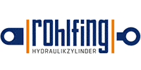 Kundenlogo Rohlfing GmbH Hydraulikzylinder