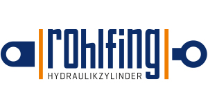 Kundenlogo von Rohlfing GmbH Hydraulikzylinder