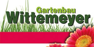 Kundenlogo von Wittemeyer Gartenbau Inh. Peter Wittemeyer