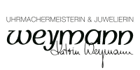 Kundenlogo Weymann GmbH & Co. KG Juwelier u. Uhrmachermeister