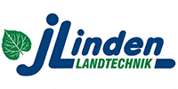 Kundenlogo Linden Jan GmbH & Co. KG Landtechnik