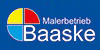 Kundenlogo von Baaske Malerbetrieb GmbH & Co. KG