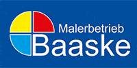 Kundenlogo Baaske Malerbetrieb GmbH & Co. KG