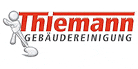 Kundenlogo Thiemann Gebäudereinigung GmbH & Co. KG