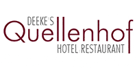 Kundenlogo Deekes Quellenhof Hotel - Restaurant - Biergarten