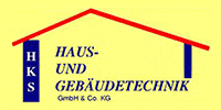 Kundenlogo HKS Haus- u. Gebäudetechnik GmbH & Co. KG