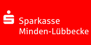 Kundenlogo von Sparkasse Minden - Lübbecke