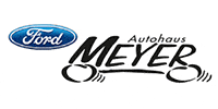 Kundenlogo Autohaus Meyer - Ford - Hermann Meyer GmbH & Co. KG