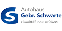 Kundenlogo Autohaus Gebr. Schwarte - Lübbecke GmbH