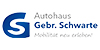 Kundenlogo von Autohaus Gebr. Schwarte - Lübbecke GmbH