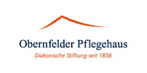 Kundenlogo von Obernfelder Pflegehaus Evangelische Stiftung Ludwig-Steil-Hof
