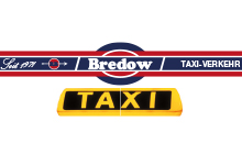 Kundenlogo von Taxi-Bredow
