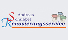 Kundenlogo von Schubbel Andreas Renovierungsservice,  Malerbetrieb