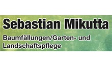 Kundenlogo von Mikutta Sebastian Garten- u. Grundstückspflege