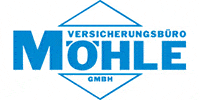 Kundenlogo Versicherungsbüro Möhle GmbH Mehrfachagentur