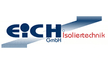 Kundenlogo von Eich Isoliertechnik GmbH