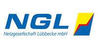 Kundenlogo Netzgesellschaft Lübbecke mbH